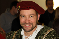 Knappe Dominik Kresser